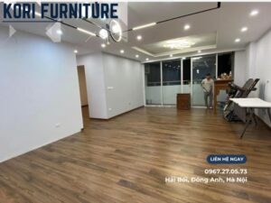 địa chỉ mua sàn gỗ uy tín