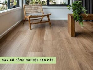 sàn cốt xanh chống ẩm,