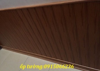 op tuong chong am, op tuong nhua dac