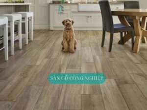 sàn gỗ việt nam có tốt không