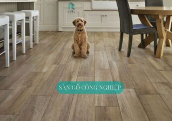 sàn gỗ việt nam có tốt không