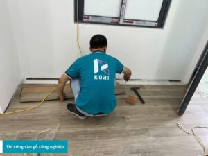 sàn gỗ công nghiệp việt nam giá rẻ