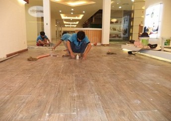 san nhua, san nhua van go, san nhua ha noi