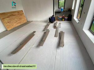 thi công sàn công nghiệp việt nam