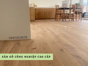 ưu điểm sàn gỗ malaysia