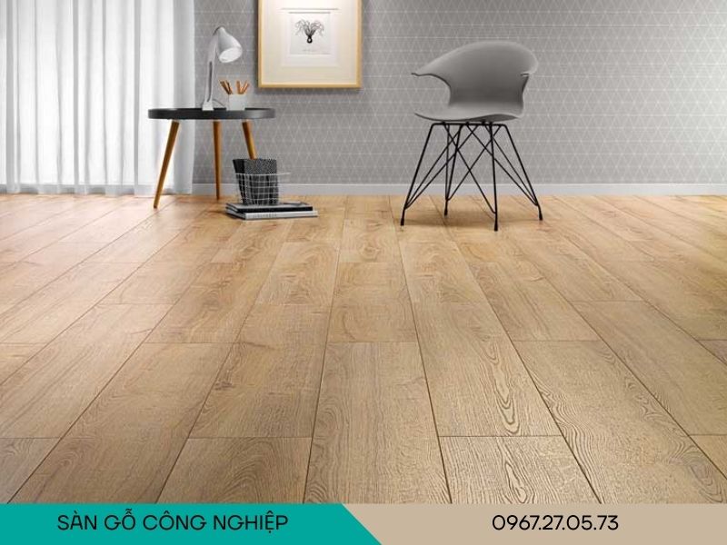 báo giá ván sàn gỗ vinasan,