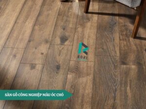 sàn gỗ công nghiệp việt nam có tốt không