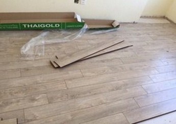 san go thaigold, van san thaigold, san go thai lan