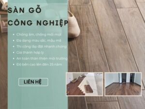 sàn gỗ vinasan giá rẻ,