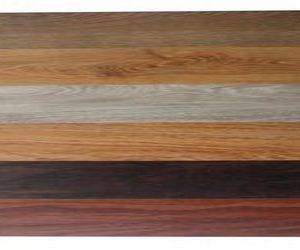 Sàn nhựa hèm khóa IBT Floor - IB 6002