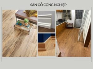 báo giá sàn gỗ công nghiệp vinasan