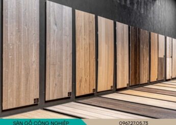 kho sàn gỗ công nghiệp tại việt nam,