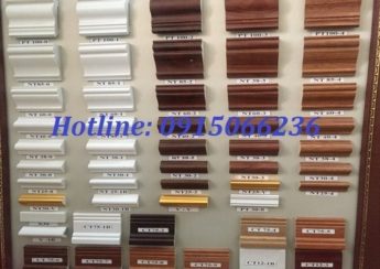 phào chỉ trang trí,phao chi nhua, chi nhua trang tri, phao nhua trang tri