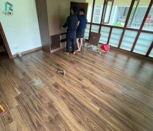 sàn gỗ tại lai châu giá rẻ