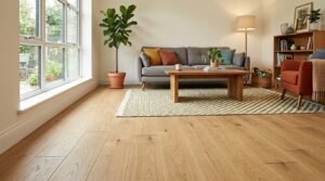 Mẫu sàn gỗ công nghiệp được ưa chuộng hiện nay