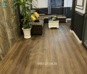 lựa chọn sàn gỗ công nghiệp cao cấp