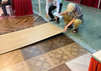 hướng dẫn chọn sàn gỗ công nghiệp,