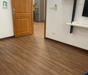 nhận biết sàn gỗ chính hãng