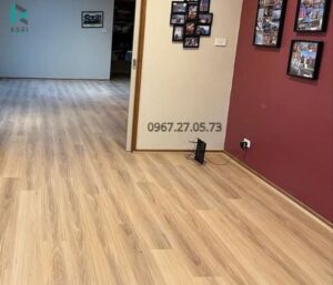 sàn gỗ tại sơn la giá rẻ