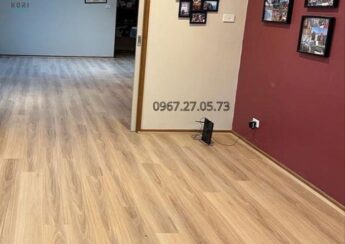 sàn gỗ tại sơn la giá rẻ