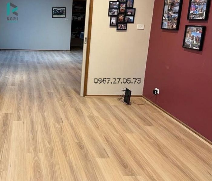 sàn gỗ tại sơn la giá rẻ