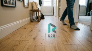 Các mẫu sàn gỗ phổ biến cho ngôi nhà