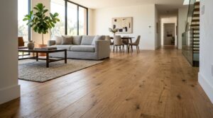 Sàn gỗ đẹp và rẻ được yêu thích