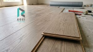 Hình ảnh sàn gỗ giá rẻ được ưa chuộng