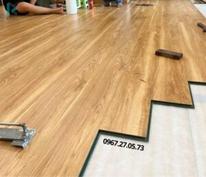 báo giá sàn gỗ tại nghệ an