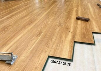 báo giá sàn gỗ tại nghệ an