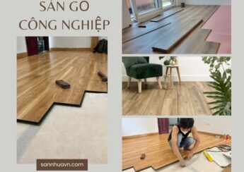 giá sàn gỗ tại phú thọ,