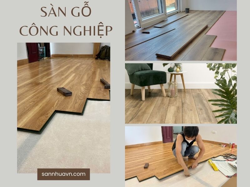 giá sàn gỗ tại phú thọ,