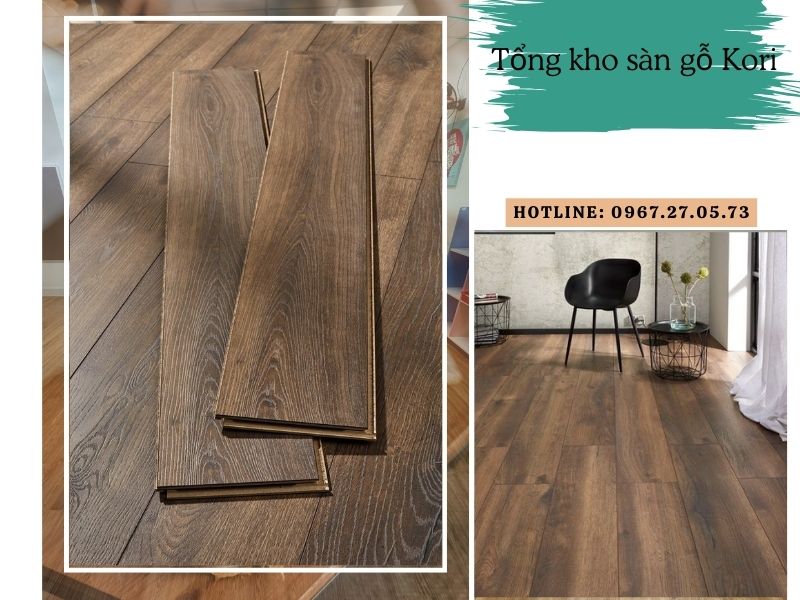 sàn gỗ tại đà nẵng giá rẻ