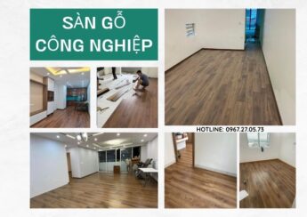 sàn gỗ tại thanh hóa giá rẻ