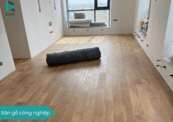 sàn gỗ tại cà mau