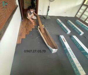 sàn gỗ tại cao bằng giá rẻ