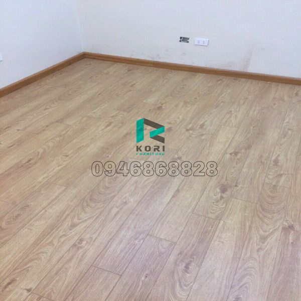 Sàn gỗ Phú Yên