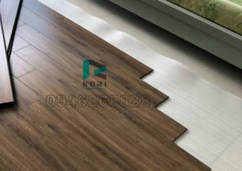 Thi công sàn gỗ công nghiệp Yên Bái