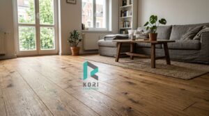 Sàn gỗ công nghiệp chất lượng cao