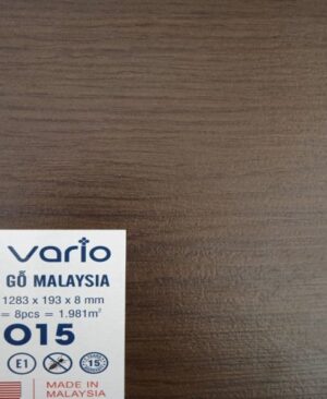 Sàn gỗ Vario O15