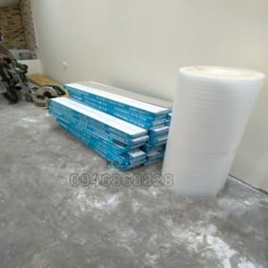 Sàn nhựa giả gỗ Điện Biên