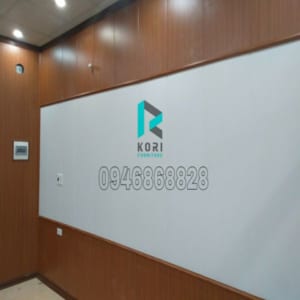 Tấm nhựa ốp tường tại Mễ Trì