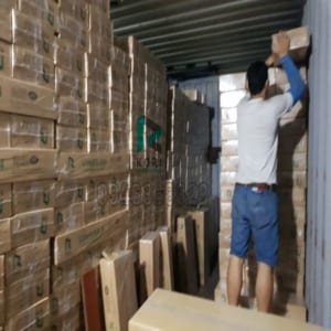 Tổng kho sàn gỗ Vinasan