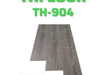 Mẫu màu sàn nhựa