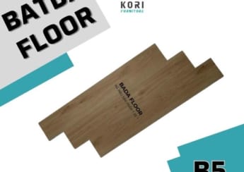 Mẫu màu batda floor B5