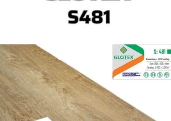 mẫu sàn nhựa s481