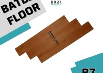 Mẫu màu sàn nhựa B7