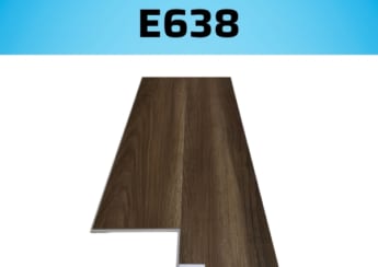Màu sàn nhựa E638