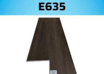 Sản phẩm sàn nhựa E635