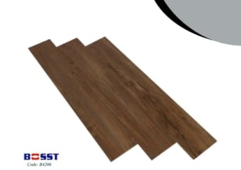 Sàn nhựa hèm khoá bost uy tín b4206